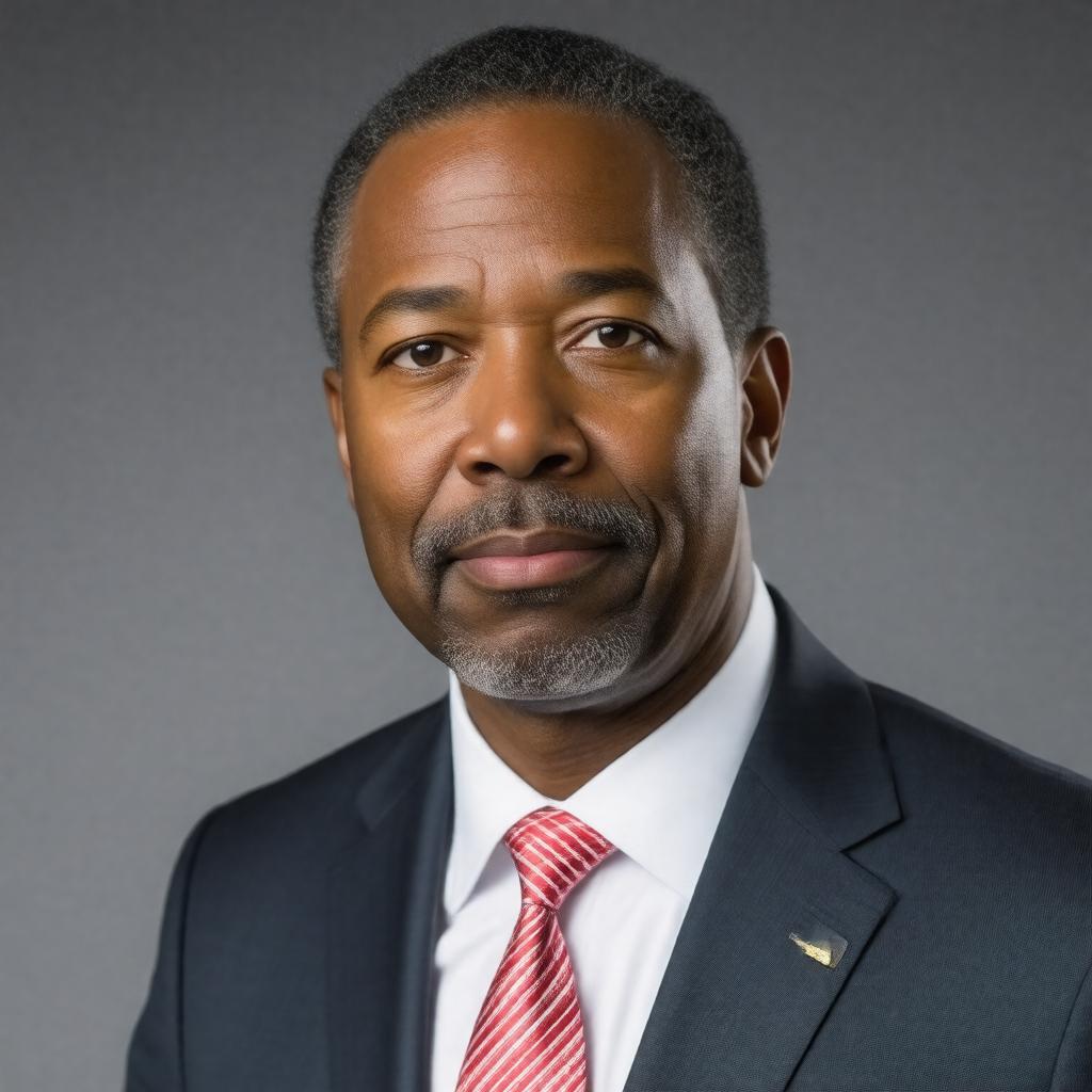 Ben Carson (physician)
